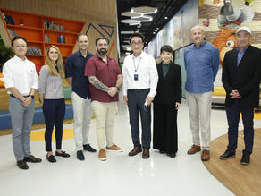 Translucia Collaborates With 3 World-Class Partners