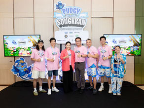 T&B Media Global จับมือ MQDC จัดกิจกรรมสงกรานต์ “The Vibrant Forestias :Sook-San Songkran” บนผืนป่าของ The Forestias