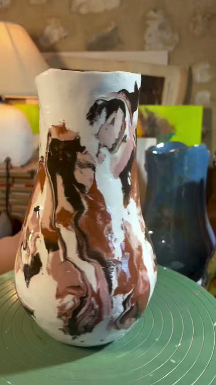 Technique du Nériage