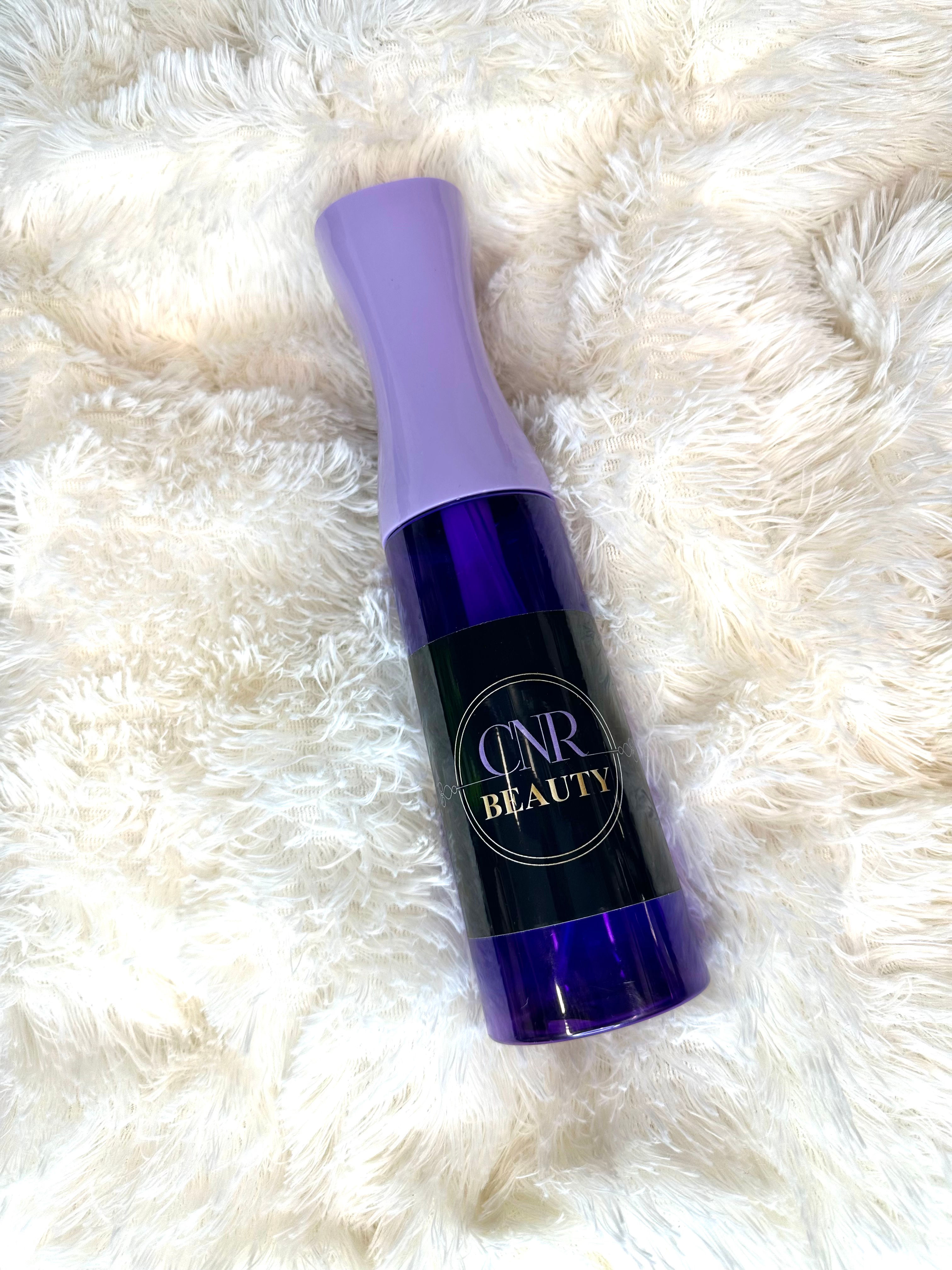 Lilac Mister