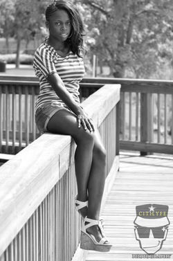Camille Rhone