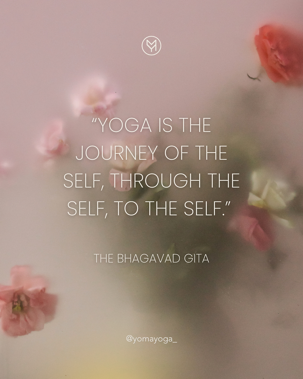 YOGA is