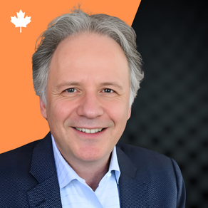 Michael Geist: The CRTC Slow Train