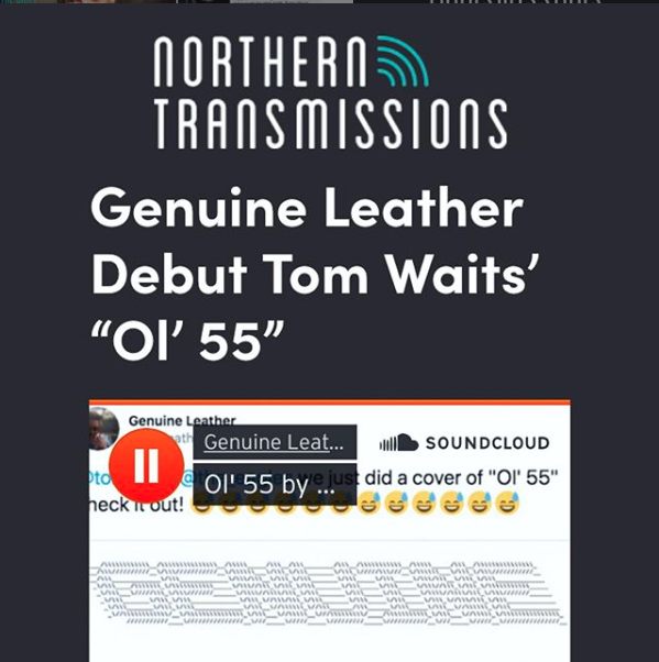 Working Brilliantly is an indie music publicity & radio promo firm