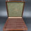 Thumbnail: ART DECO 12pc Antique/Vintage Glass Knife Rest Set w/Box "Poodle"