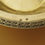 Thumbnail: Antique French Gilt Sterling Silver Salad Serving Bowl in Louis XVI Style