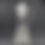 Thumbnail: Antique German 800 Solid Silver Wine Decanter Art Nouveau 'Macadamia'