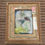 Thumbnail: LÉON WEISSBERG Still Life Painting Oil on Canvas "Fleurs dans un vase noir"