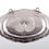 Thumbnail: Gorgeous Antique French Sterling Silver Sauce Boat by Pierre François Turquet with Serving Platter Tray Minerva No.1 Jug Bowl