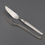 Thumbnail: Karl Dittert BRUCKMANN 256 pieces Vintage German Sterling Silver Flatware & Serve ware Set model Patricia 13 place settings