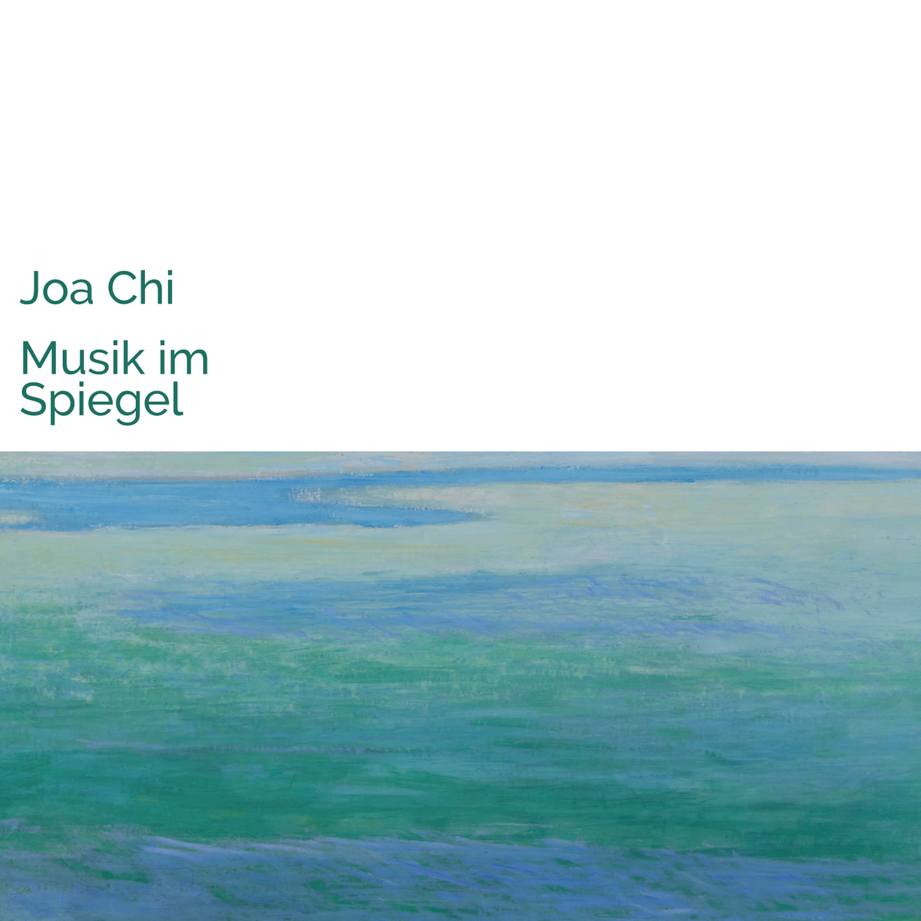 Joa Chi Musik im Spiegel Livekonzert mit Chili Romer und Joachim Goerke