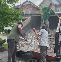 Dw Landscaping photo 7