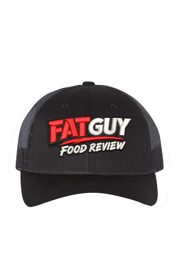 Fat Guy Classic Hat