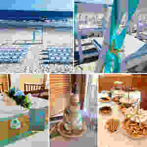 Beach Wedding