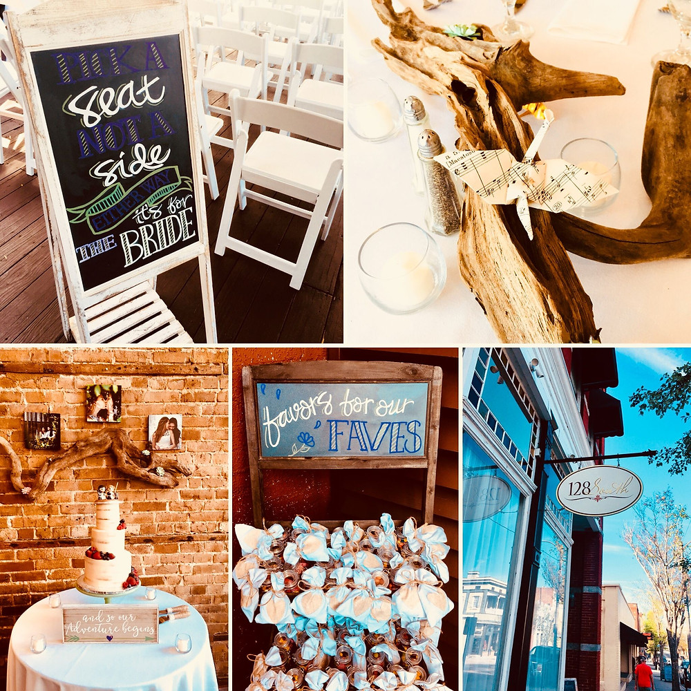 Wedding Decorations