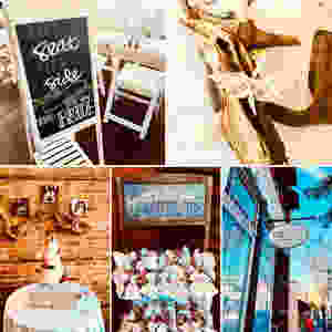Wedding Decorations