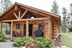 The Peaks Front Porch