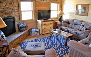 The Cabins At Hartland Ranch Pagosa Springs Colorado Cabin Rentals