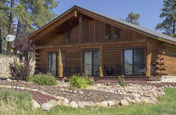 Sundancer Back Porch