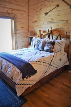 Sundancer Guest Bedroom