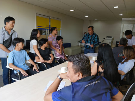 USPF AA Inc., Gives Opportunity