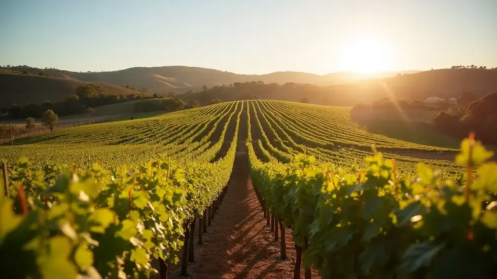 Exploring the Best Wine Regions in Adelaide: A Guide to Top Winery Tours