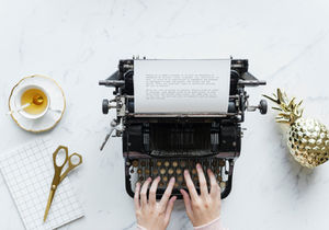 How to Succeed as an Author in 2019