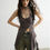 Thumbnail: Zarga Zipper Dress