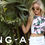 Thumbnail: TING-A-LING SCUBA TOP - Bouquet