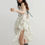 Thumbnail: Breezee Ruffle Dress