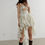Thumbnail: Breezee Ruffle Dress