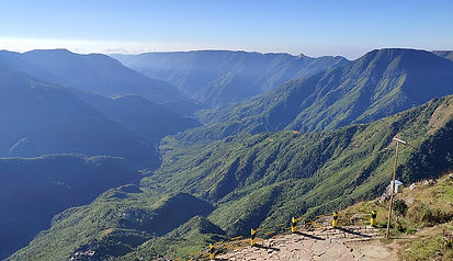 LAITLUM CANYON