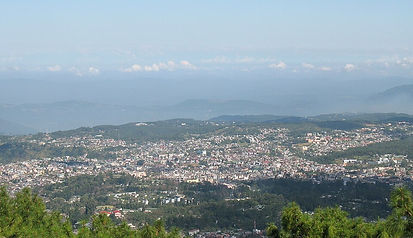 SHILLONG
