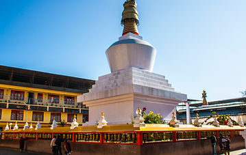 DO DRUL CHORTEN