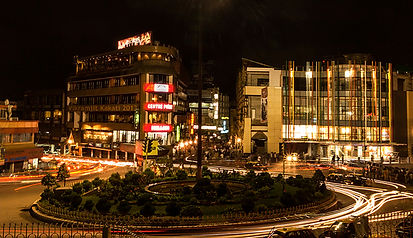 POLICE BAZAR