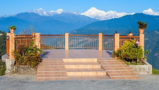 TASHI VIEW POINT