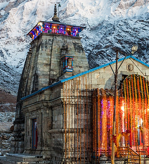 kedarnath