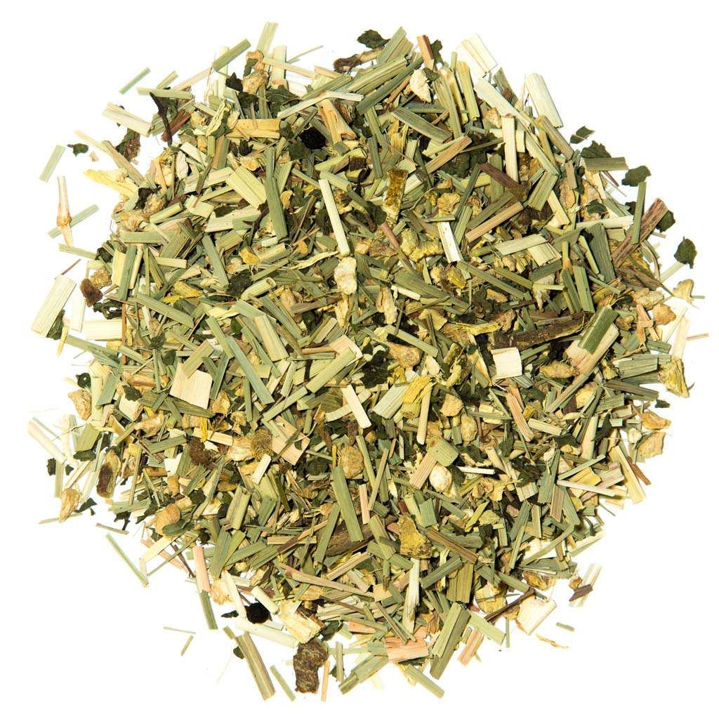 SCHNITTIGE SISSI / BIO bylinný čaj | sladký zázvor