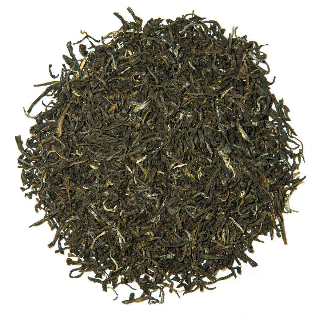 GREANA JASSI / BIO zelený čaj | čínský jasmín