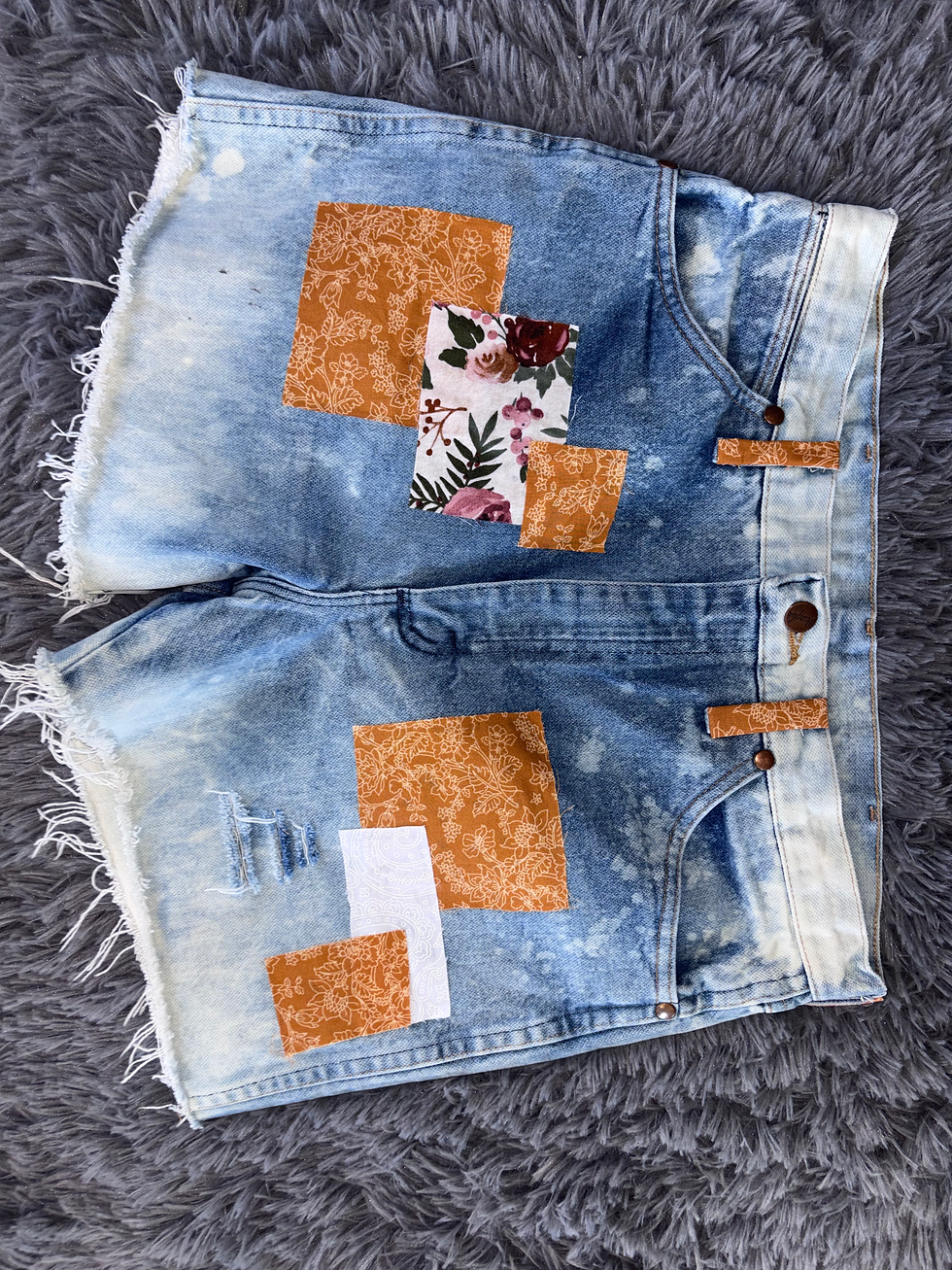 Thumbnail: Handmade Skirts/ Shorts