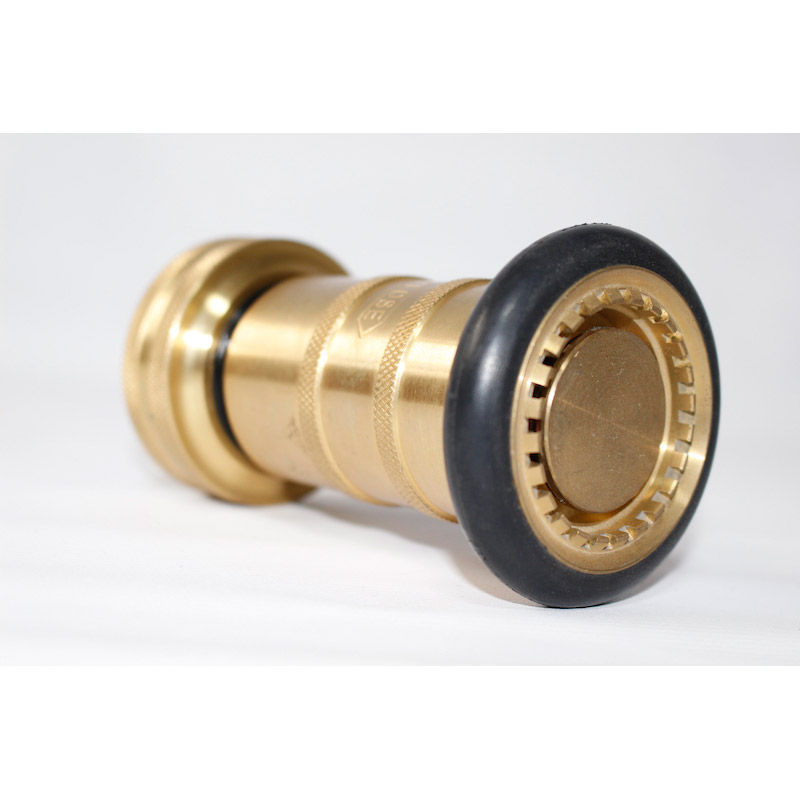 Miniatura: BOQUILLA 2 ½ BRONCE