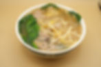 Pork Cabbage Soup
