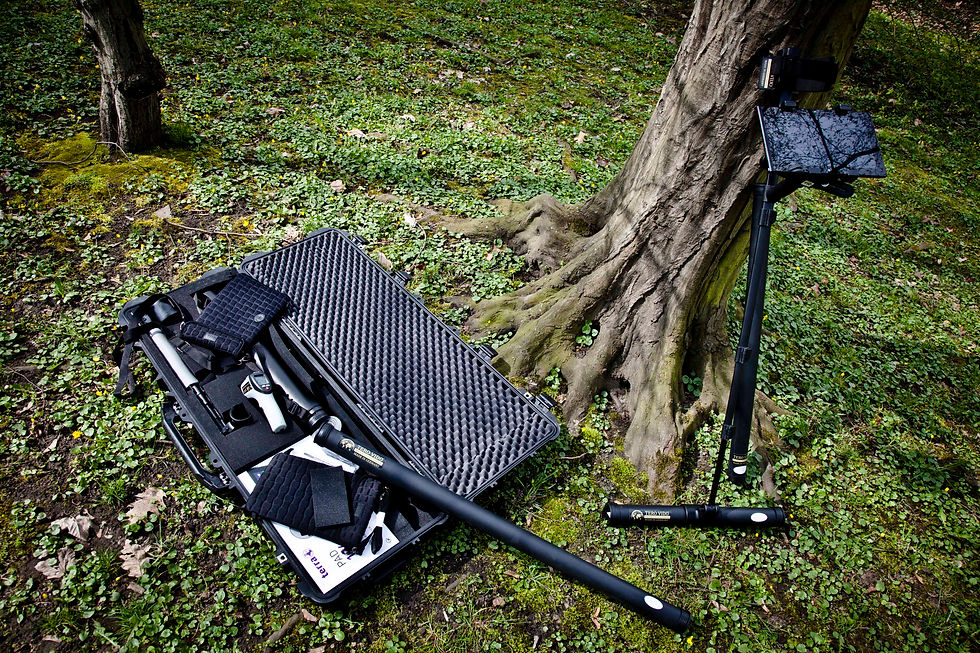 Thumbnail: 3D System Pro Arazi Fotoğrafı