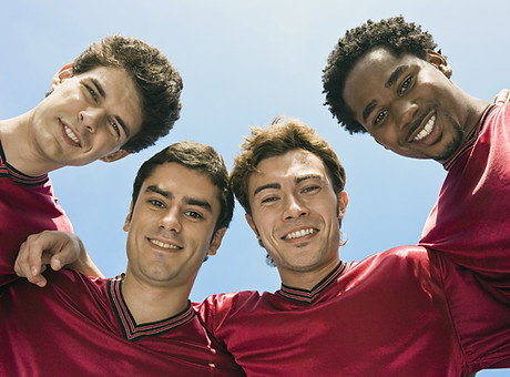 Sports Team
