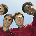 Équipe de sport