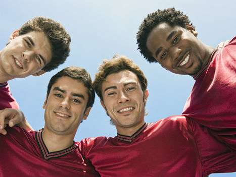 German Names of 50 Common Sports: A Beginner’s Guide