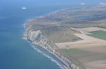 photo Cap gris nez