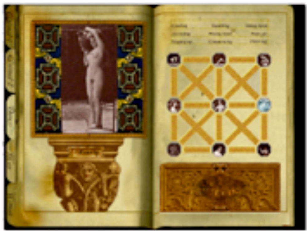 Thumbnail:  BIO・MORPH ENCYCLOPEDIA Muybridge