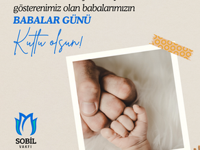 Babalar Günü