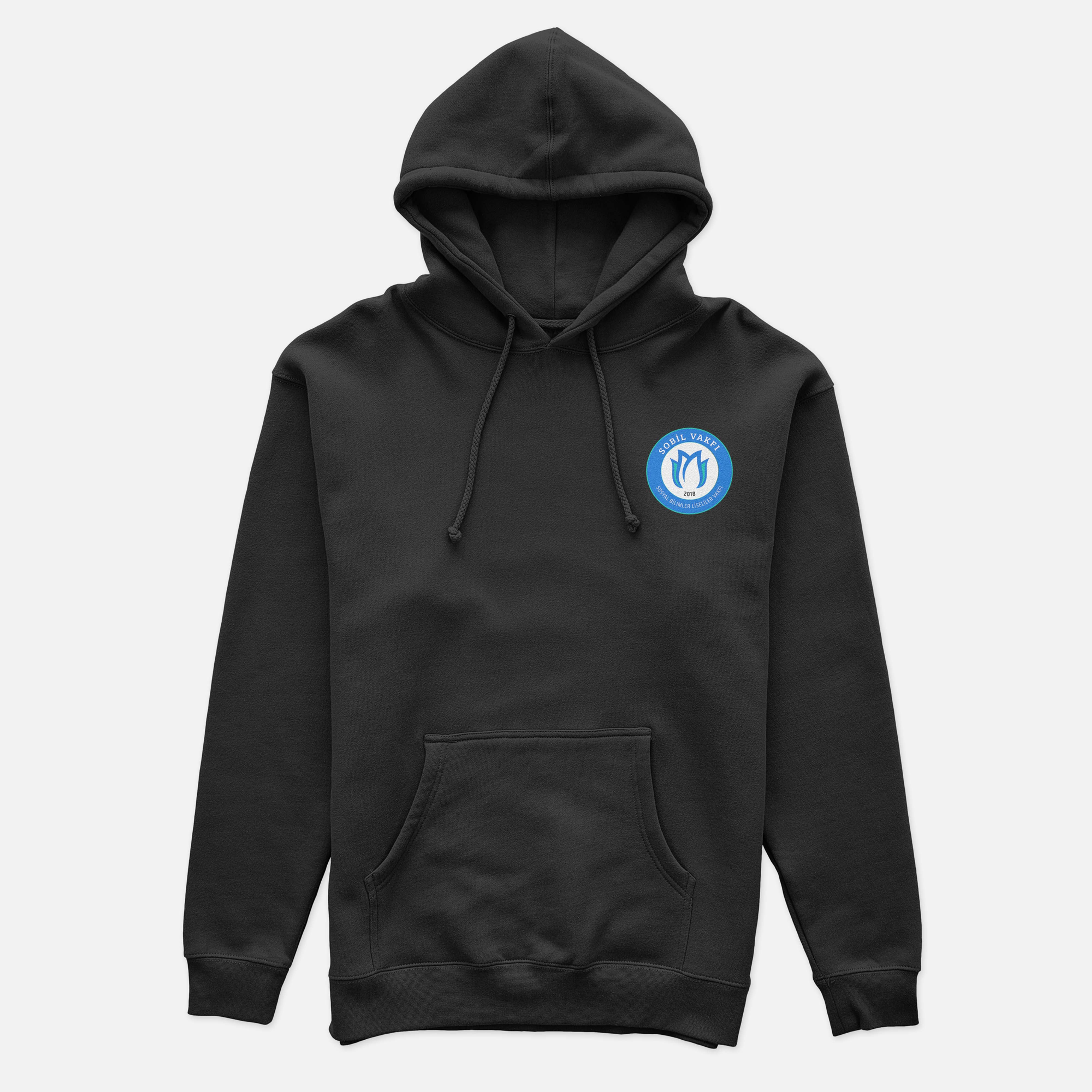 Hediye Edin: Sobil Sweatshirt